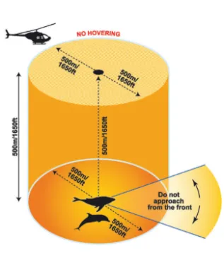 Aerial Approach Guidelines Australian Regulations