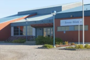 Mingan Island Cetacean Study Reserach Station