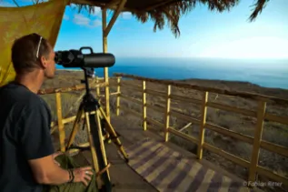 Shorebased Platform MEEReV