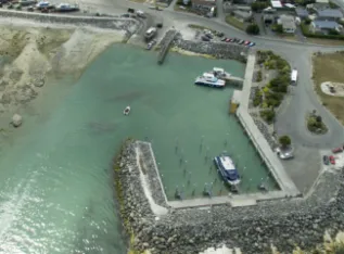 Kaikoura SouthBayMarina 01 Dennis Buurman