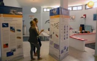 Museum La Gomera MEEReV