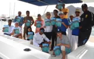 Oman Training Workshop 1 Environmnet Society Of Oman Crop